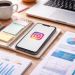 Manejo de cuentas de Instagram en Uruguay