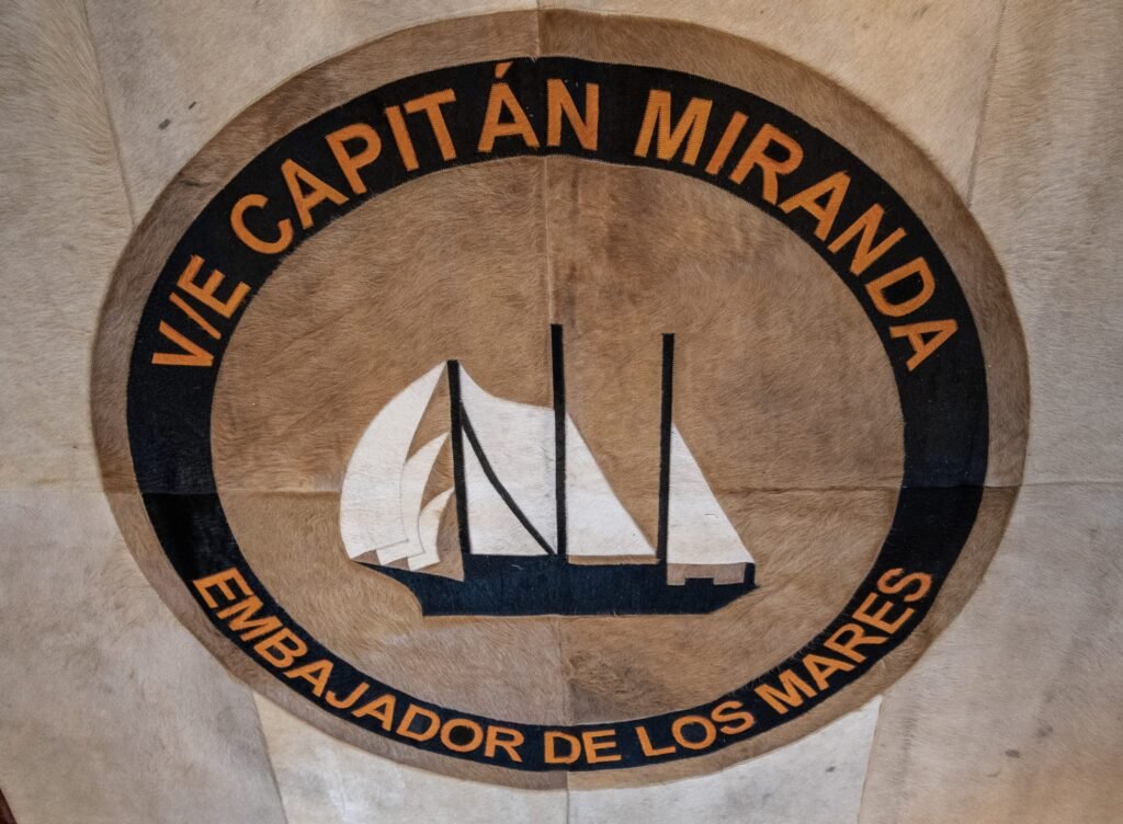 Festejos del Capitán Miranda 2026 en Punta del Este: homenaje, libro y Embajadores del Sol 6 Capitan Miranda Punta del Este 202621