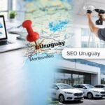 SEO Uruguay para empresas