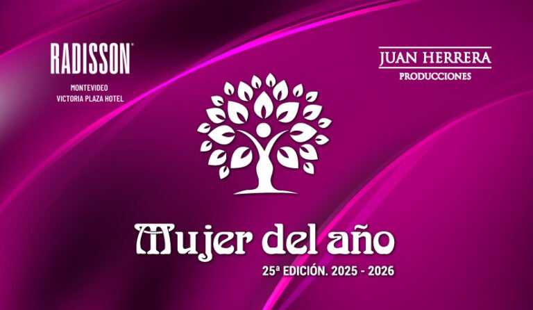 Mujer del Año 2025-2026 1 Mujer del Año