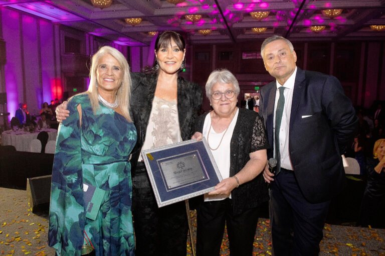 Mujer del Año 2025-2026 1 Fotografia principal del evento Mujer del Año 2025 2026 edición 25