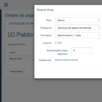 registro de marca Humanky