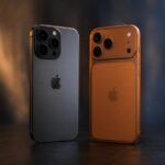 IPHONE 15 PRO MAX VS 17