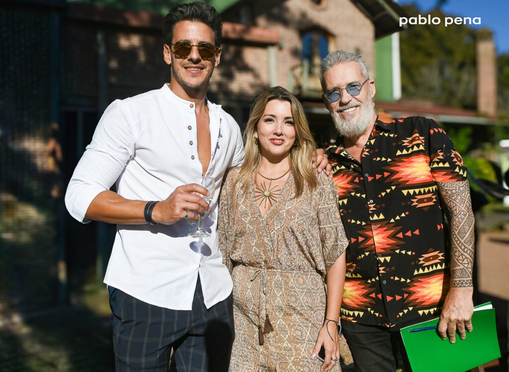 REINA DE LA VENDIMIA H STAGNARI by Pablo Pena 14