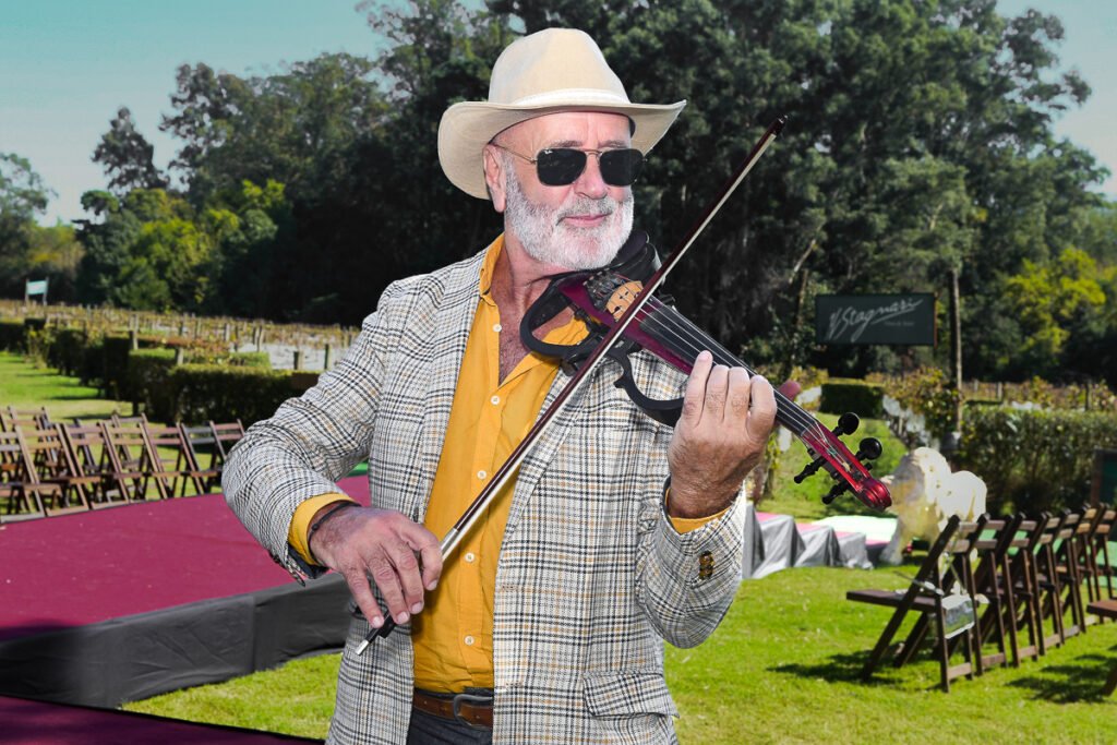 REINA DE LA VENDIMIA H STAGNARI by Pablo Pena 2