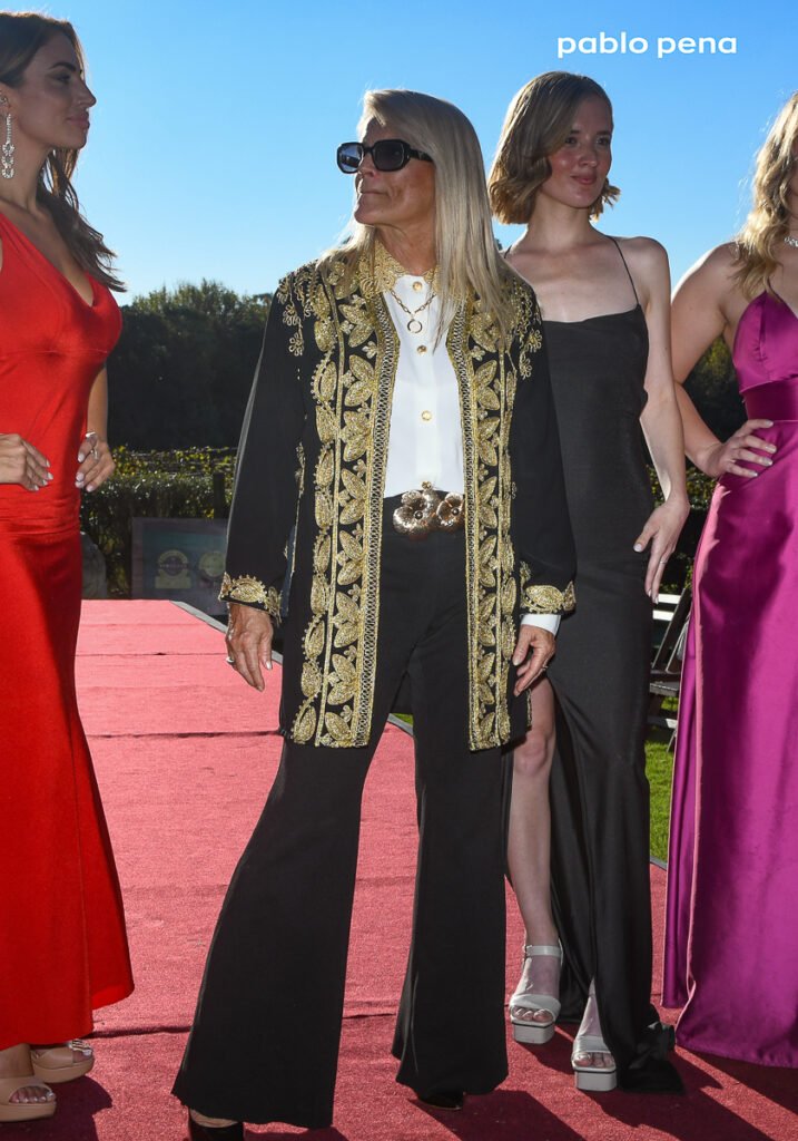 REINA DE LA VENDIMIA H STAGNARI by Pablo Pena 20