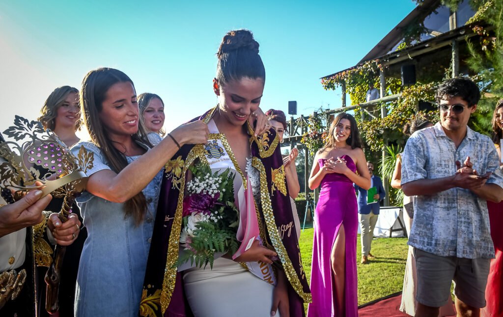 REINA DE LA VENDIMIA H STAGNARI by Pablo Pena 29