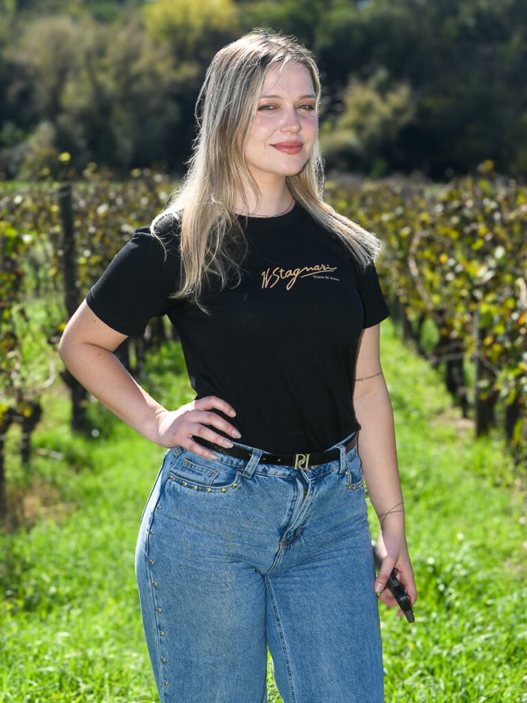 REINA DE LA VENDIMIA H STAGNARI by Pablo Pena 4