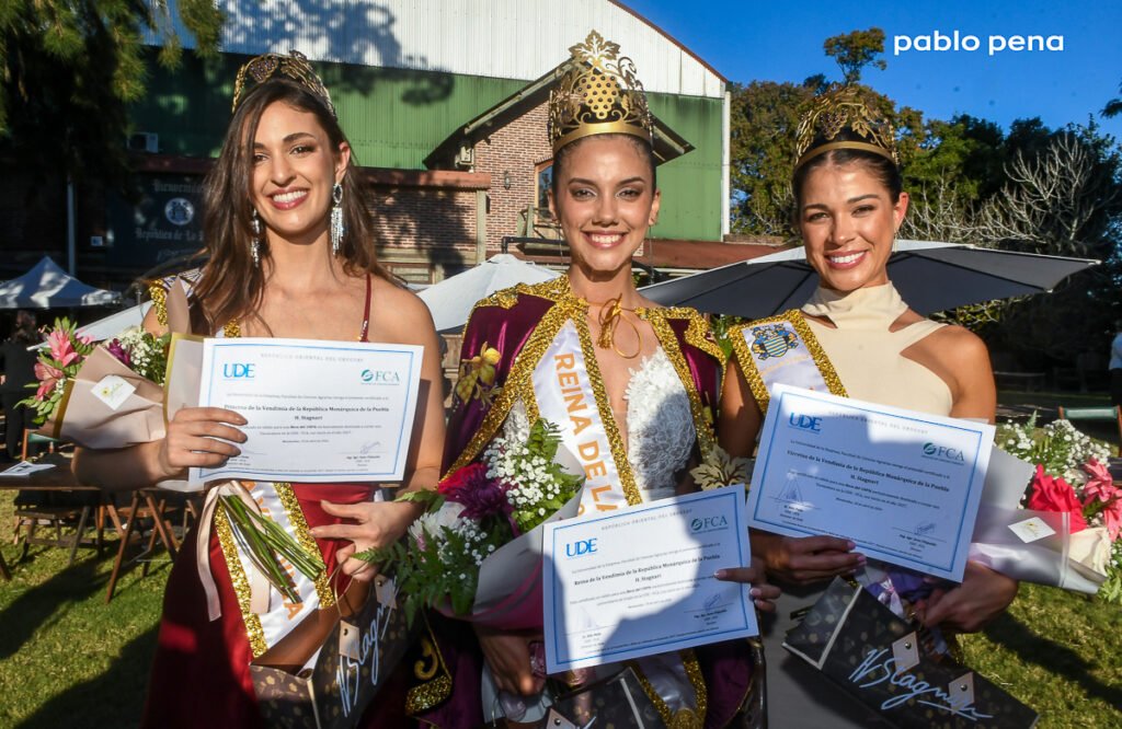 REINA DE LA VENDIMIA H STAGNARI by Pablo Pena 43