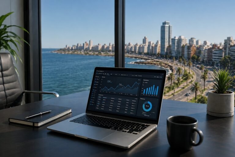 Cómo Posicionar una Empresa en Uruguay con SEO y Web Profesional