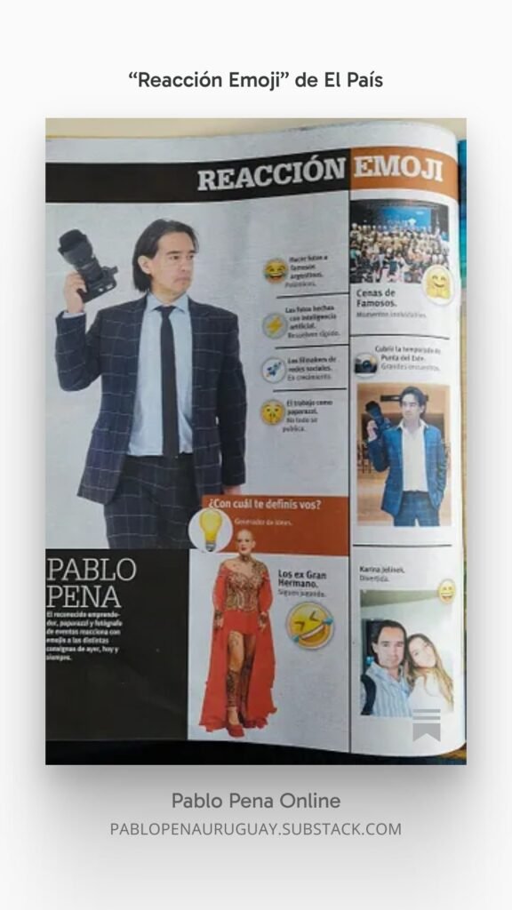 Más allá de los emojis: la pregunta de El País que me hizo reflexionar sobre mi trayectoria 2 composed 4 1