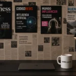 Medios digitales. contar tu historia en internet es más importante que nunca