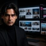 Entrevistas por Pablo Pena