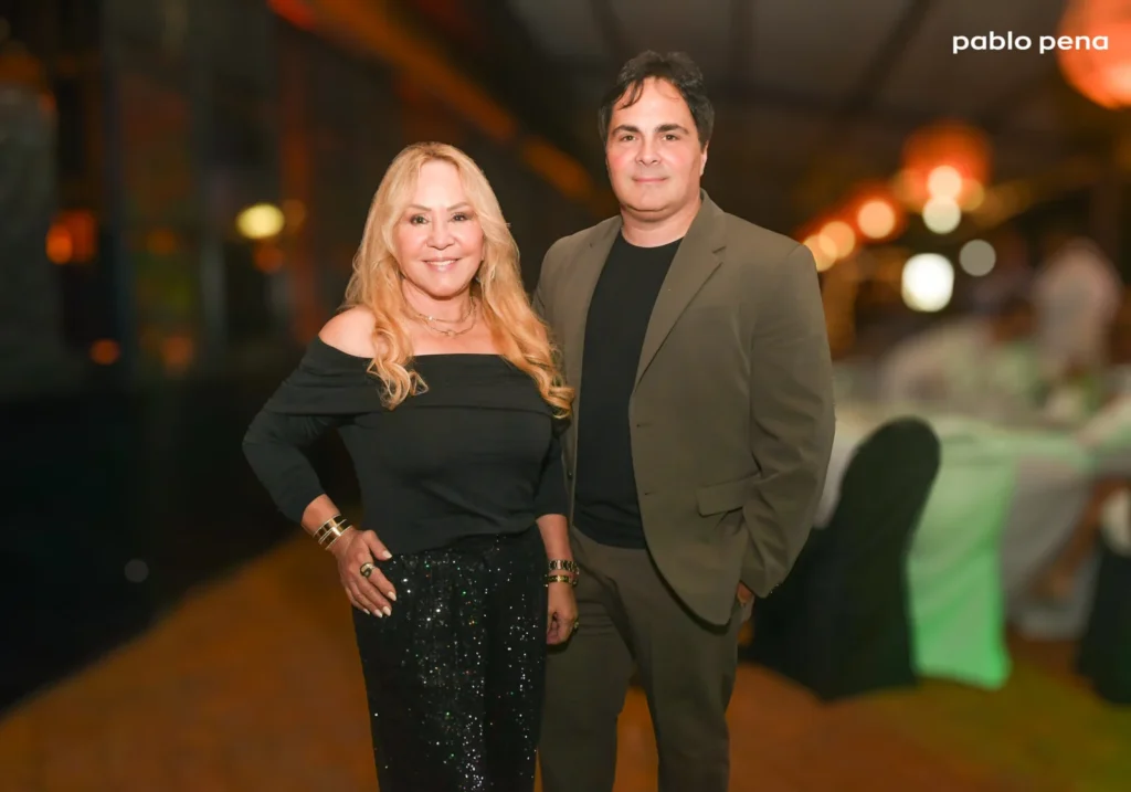 Llega un clásico de nuestro país: “Cena de Famosos” Montevideo 2026 6 Cena de Famosos 48 Punta del Este 202613 2048x1434 1