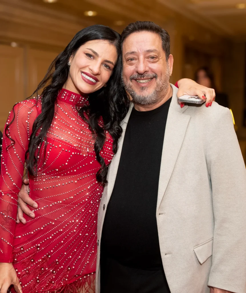 Llega un clásico de nuestro país: “Cena de Famosos” Montevideo 2026 9 Cena de Famosos en Montevideo