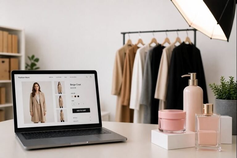 Cómo la fotografía influye en el rendimiento de una tienda online 7 pablopena ecomerce
