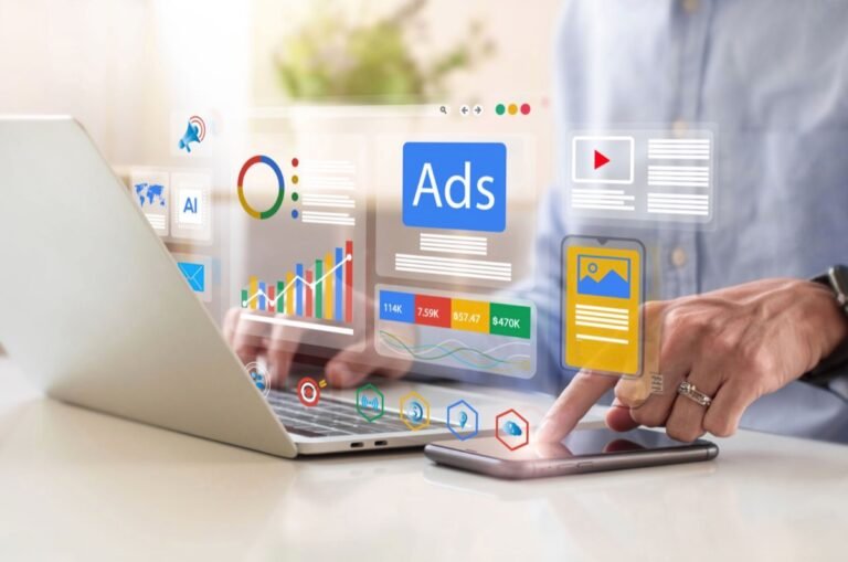 Publicidad en medios digitales: guía completa para empresas 2 Guía completa de publicidad en medios digitales: formatos, precios y cómo aparecer en Google y ChatGPT