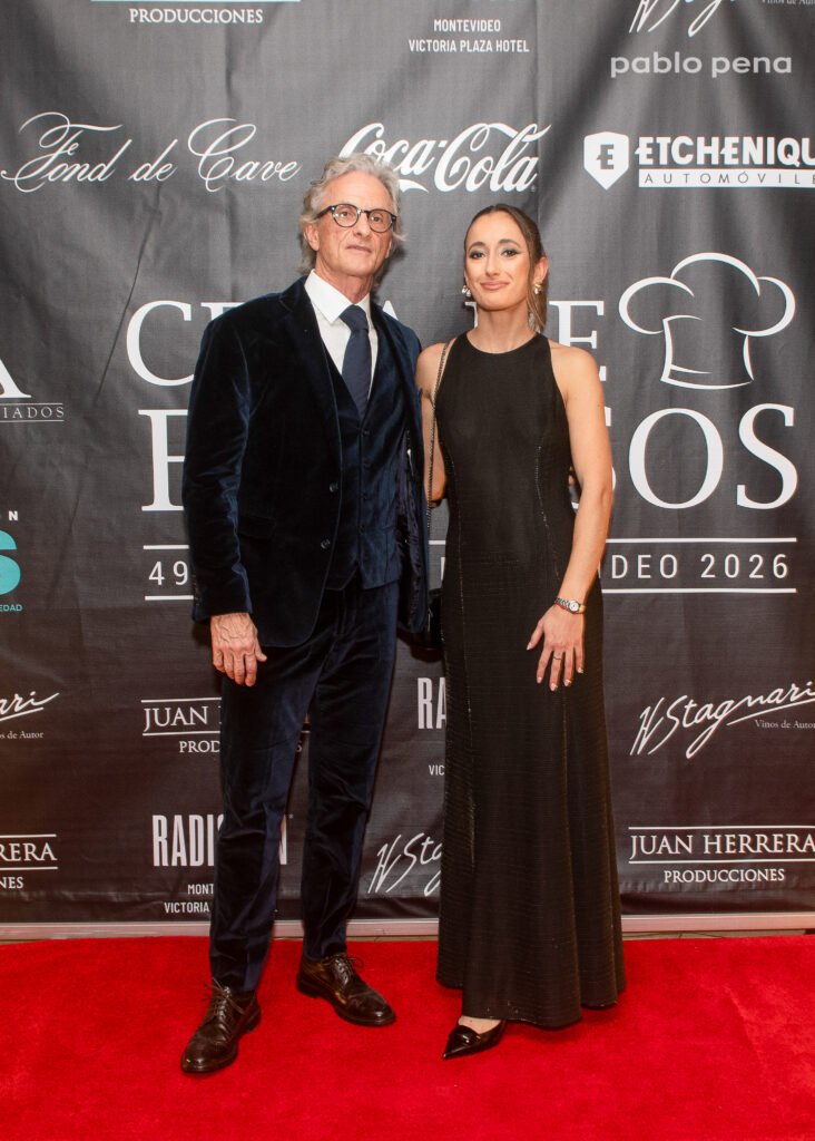 CENA DE FAMOSOS 29