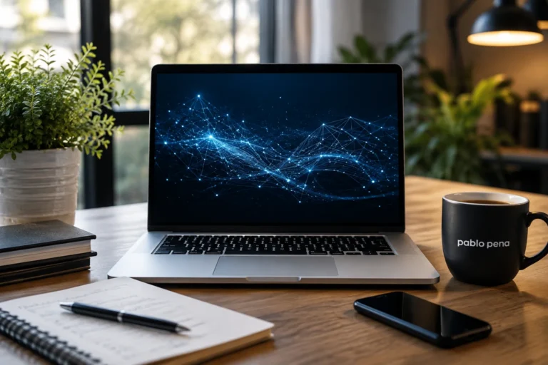 SEO para Inteligencia Artificial: cómo aparecer en ChatGPT, Google AI Overviews y los nuevos buscadores de IA 1 SEO Inteligencia artificial
