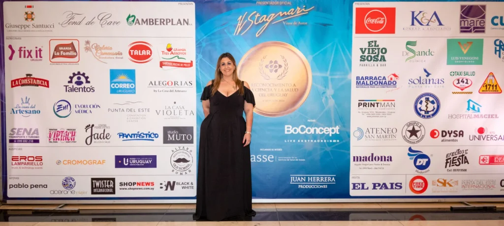 Dra. Andrea Zumar