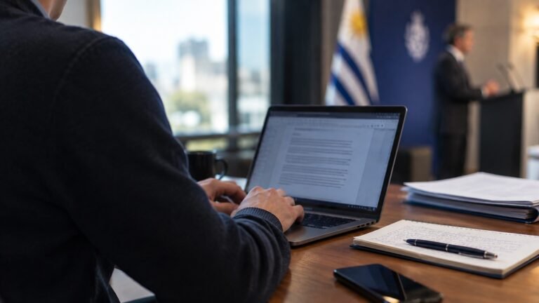 Ghostwriting - Escritor de Blog en Uruguay