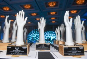 Premios a la Ciencia y Salud del Uruguay