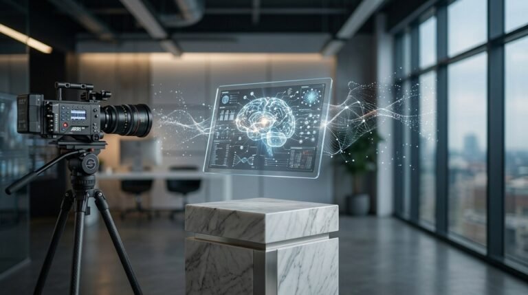 Videos Cinematograficos con IA