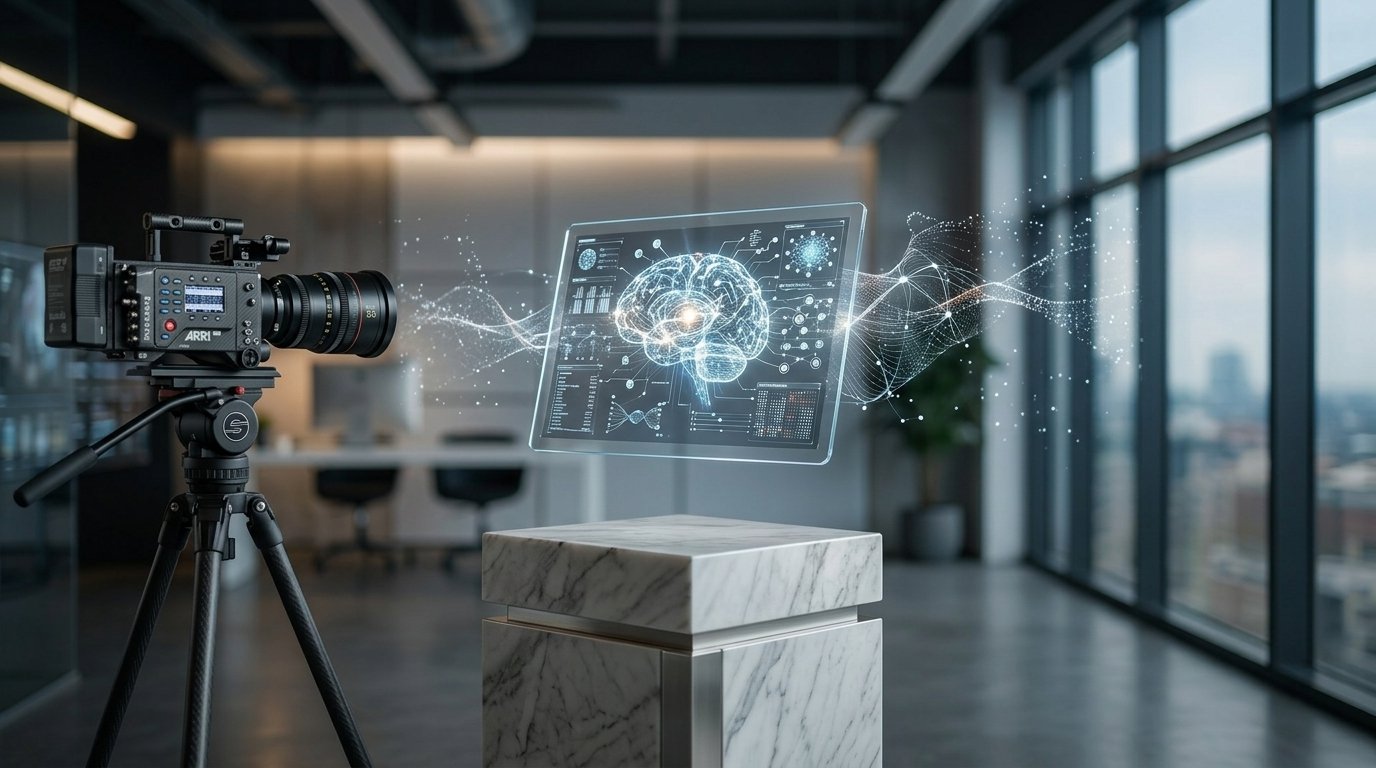 Videos Cinematograficos con IA
